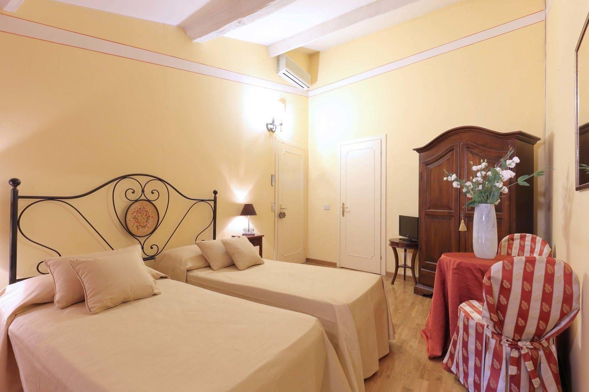 מלון מונטה קארלו Antica Dimora Patrizia מראה חיצוני תמונה